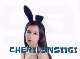 CHERILYNSIIGI