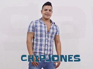 CHIPJONES