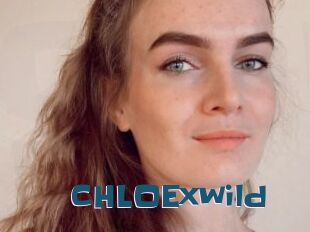 CHLOExwild