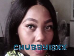 CHUBBY18XX