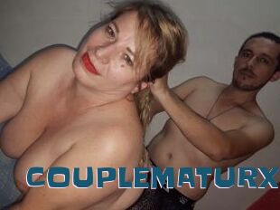 COUPLEMATURX