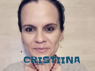 CRISTIINA