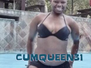 CUMQUEEN31