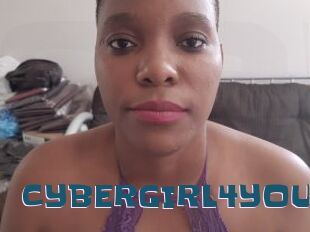 CYBERGIRL4YOU