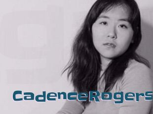 Cadence_Rogers