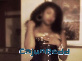 CajunRedd