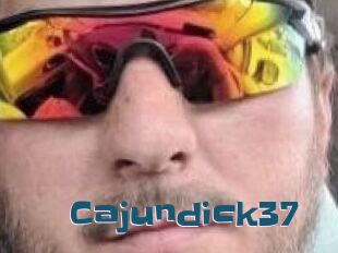 Cajundick37