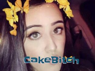 CakeBitch