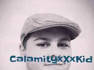 CalamityxXxKid