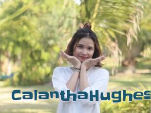 CalanthaHughes