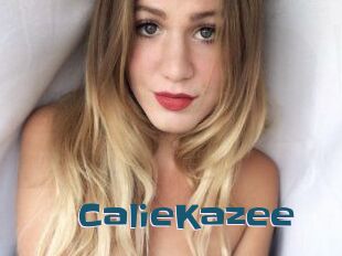 CalieKazee