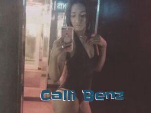 Calli_Benz