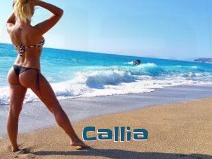 Callia