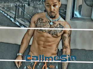 CallmeSin