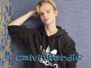 CalvinHardie