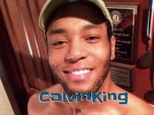 CalvinKing