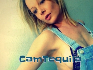 CamTequila