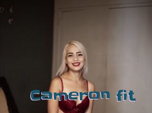 Cameron_fit