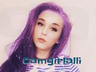 Camgirlalli