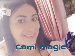 Cami_magic