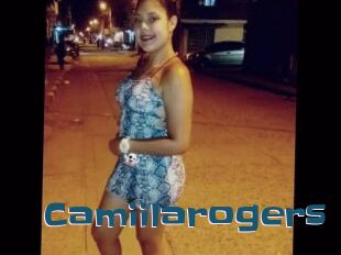 Camiilarogers