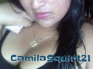 CamilaSquirt21