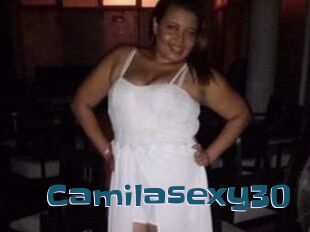 Camilasexy30