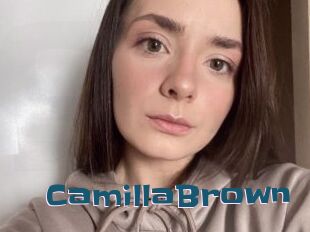 CamillaBrown