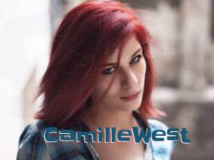 CamilleWest