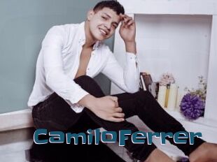 CamiloFerrer