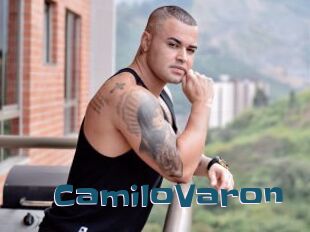 CamiloVaron