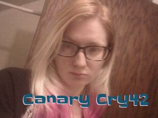 Canary_Cry42