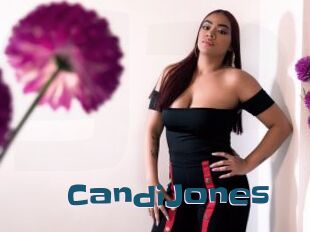 CandiJones