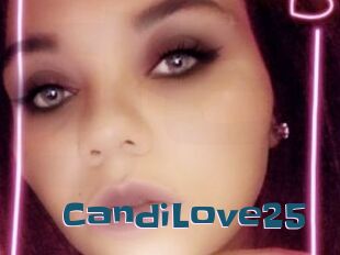 CandiLove25