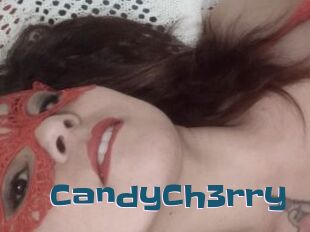 CandyCh3rry