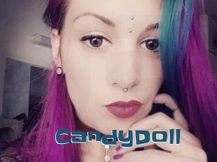 CandyDoll