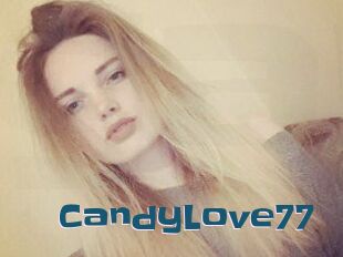 CandyLove77