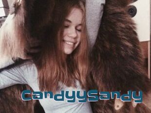 CandyySandy