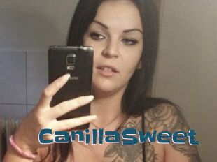 CanillaSweet