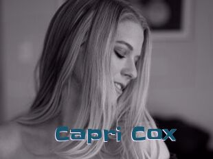 Capri_Cox