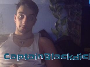 CaptainBlackdick