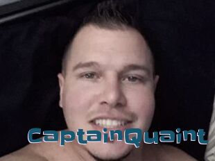 CaptainQuaint