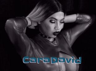 CaraDavid