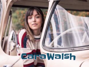 CaraWalsh