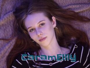 CaramEllly