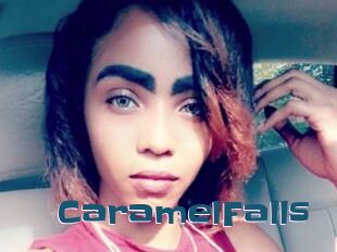 CaramelFalls