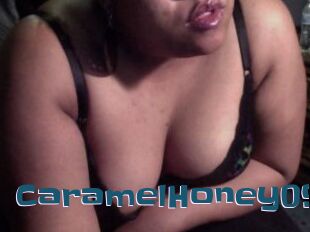 CaramelHoney09