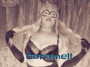 Caramell