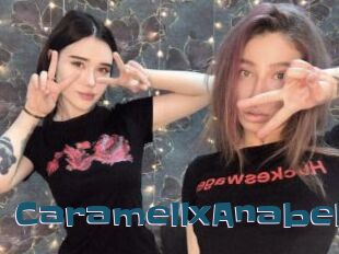 CaramellxAnabell