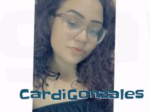 CardiGonzales